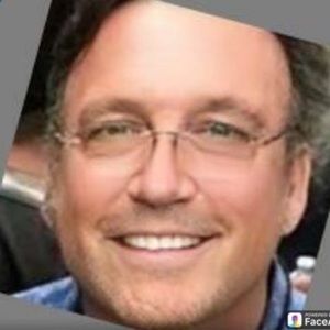 Meet your Posher, Jeff